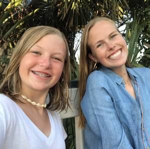 Meet your Posher, Sarah knox